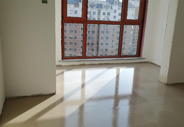 石膏砂漿生產廠家